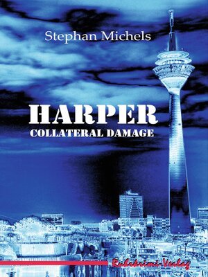 cover image of Collateral Damage